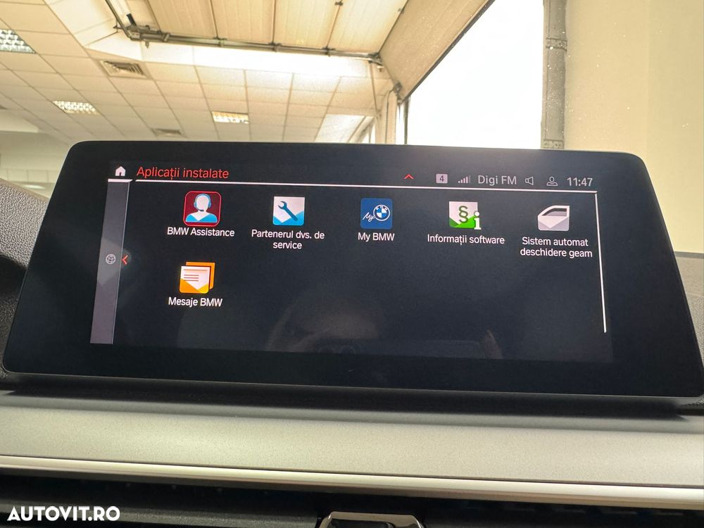 BMW Seria 5 530d xDrive Aut. - 40