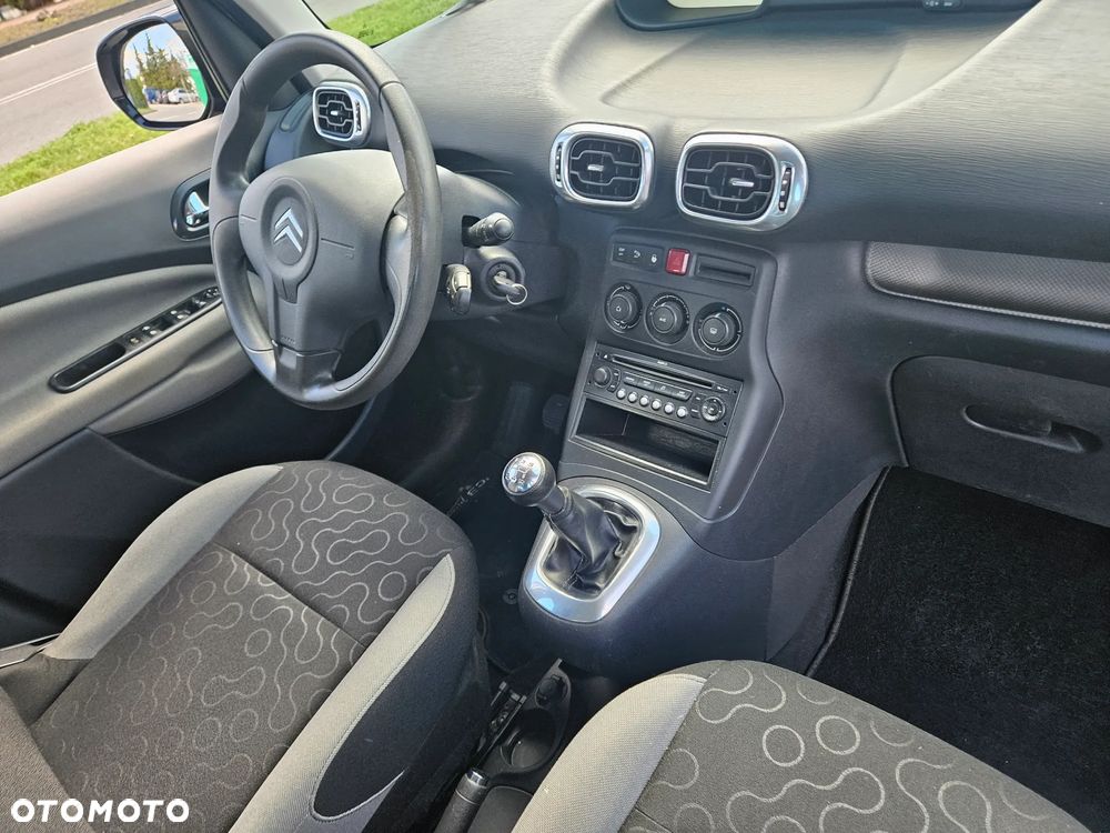 Citroën C3 Picasso 1.4i Selection - 6