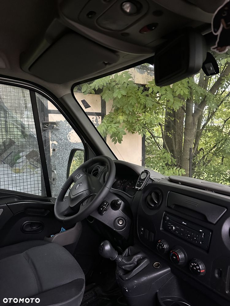 Renault Master - 6