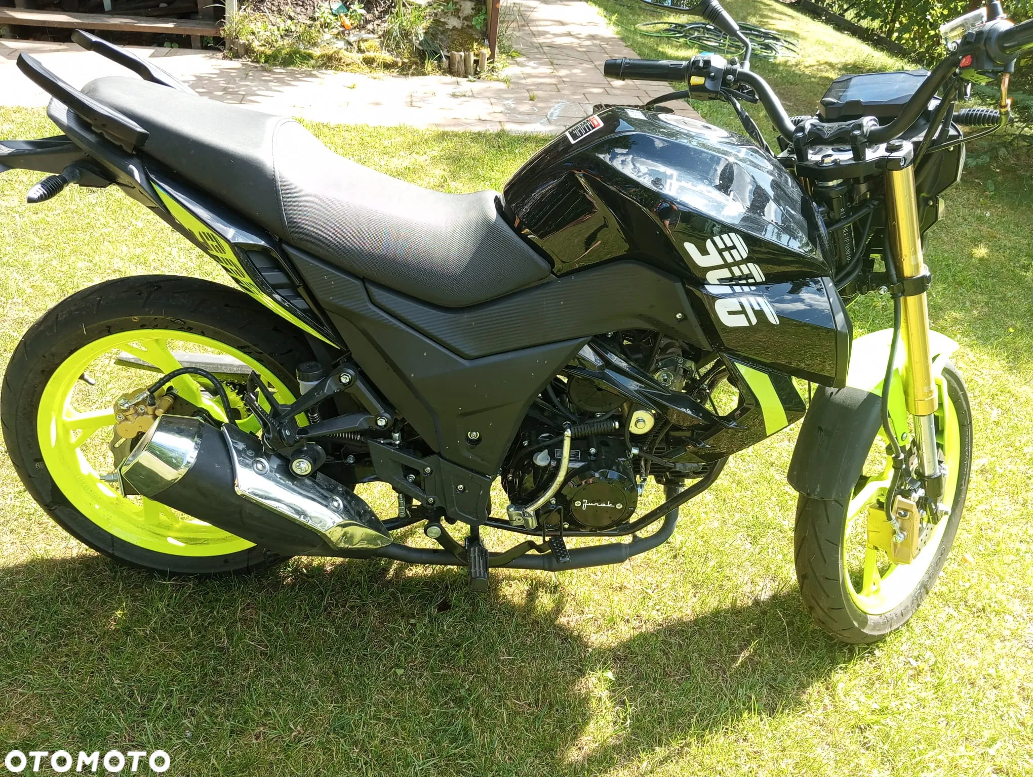 Junak 906 - 3