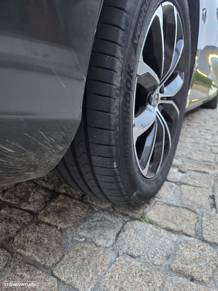 Volvo V60 2.0 D3 Geartronic - 15