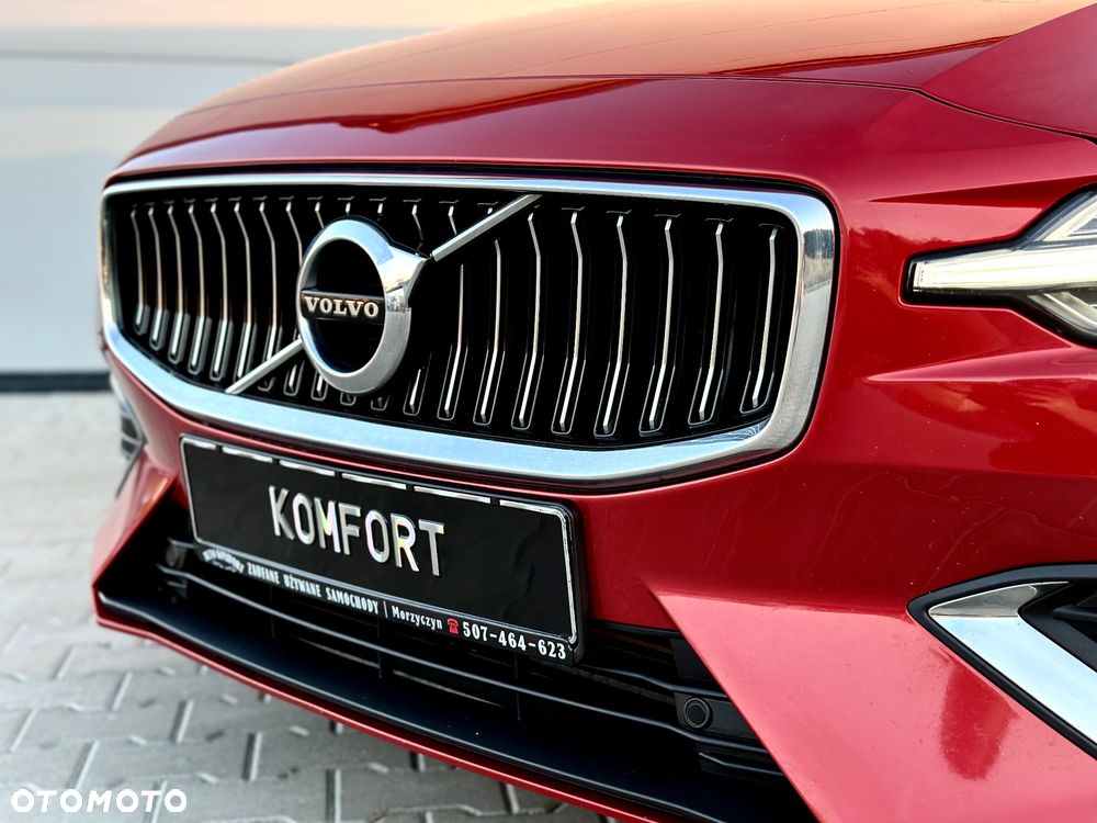 Volvo V60 D4 Geartronic Inscription - 15