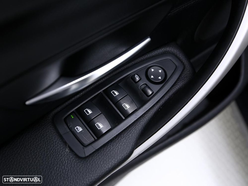 BMW 420 Gran Coupé d xDrive Auto - 15