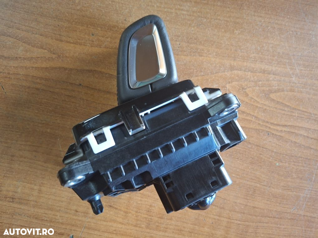 Schimbator viteze automat Volvo XC40 - 4