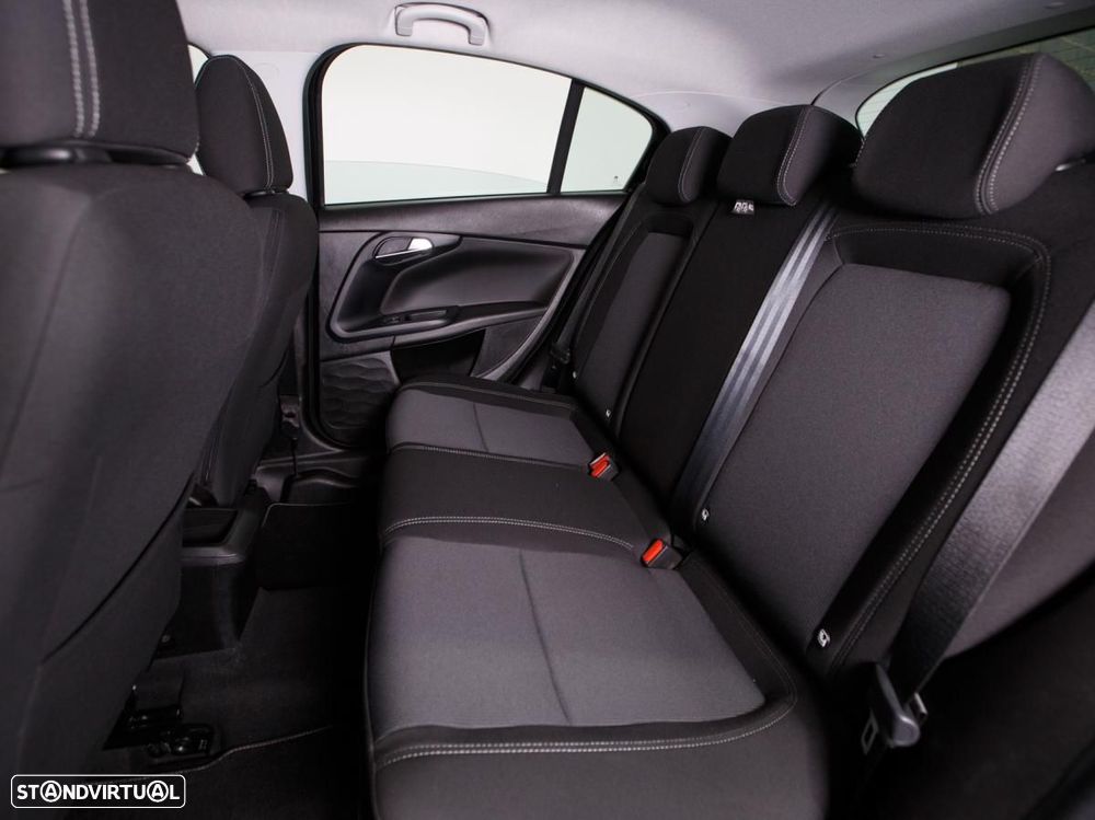Fiat Tipo 1.6 Multijet City Life - 8