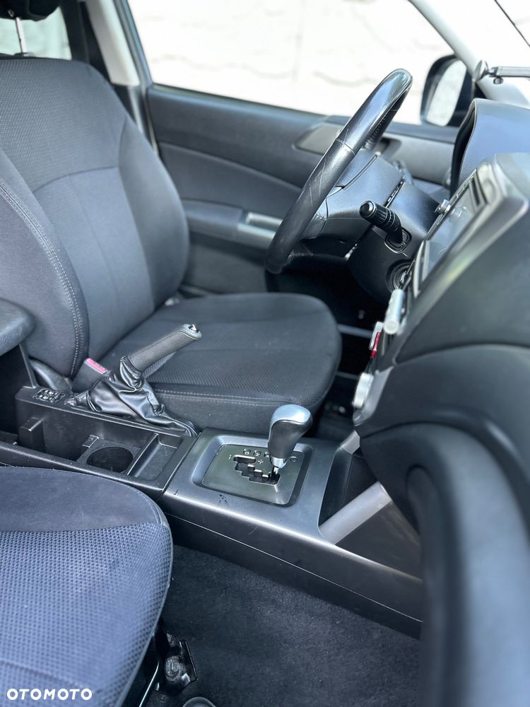Subaru Forester 2.0 XA Euro5 - 28