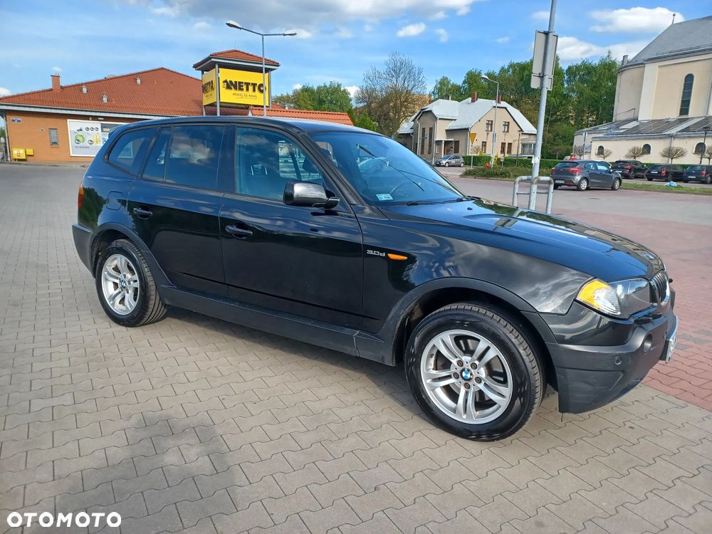 BMW X3 - 17
