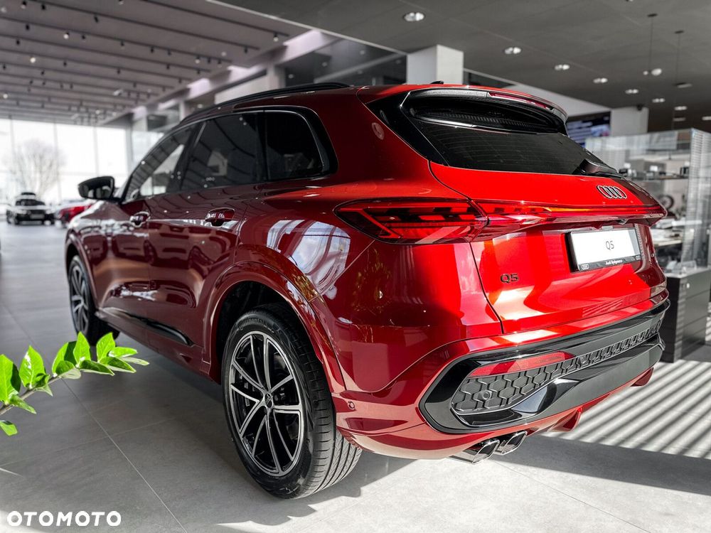 Audi Q5 - 7