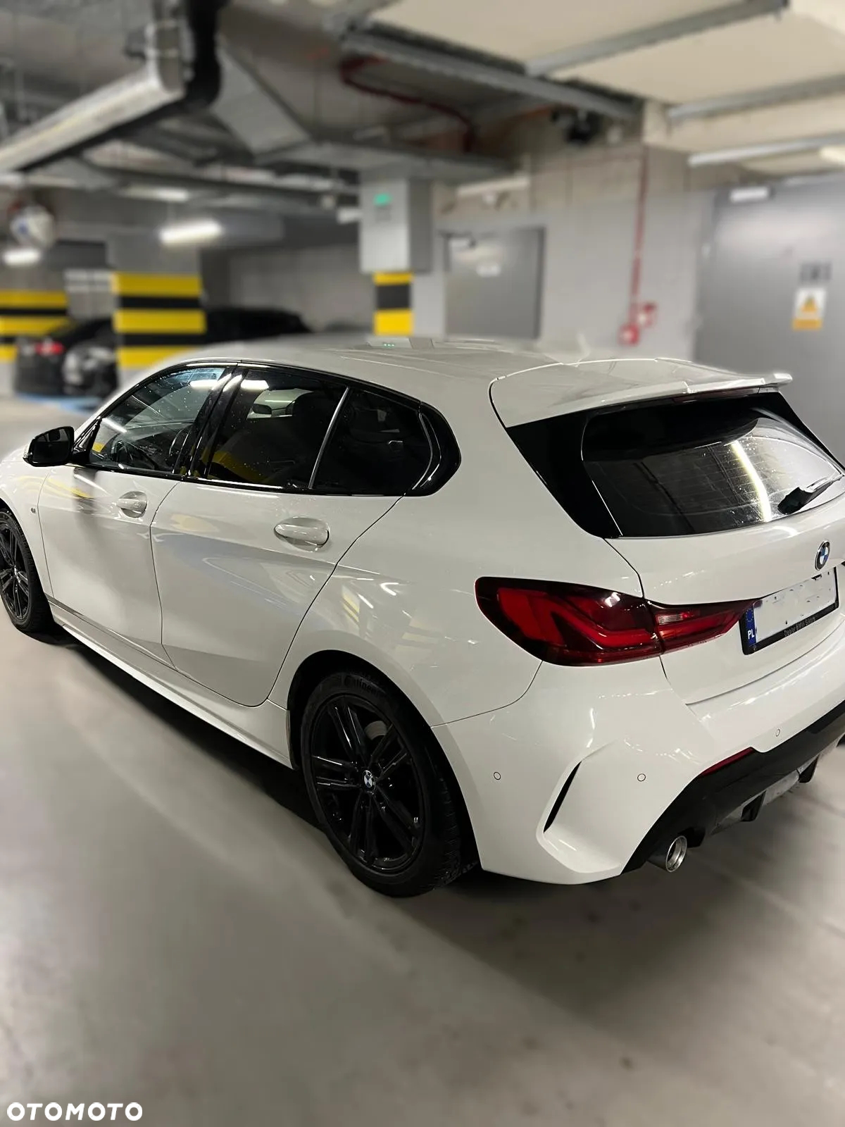BMW Seria 1 - 20