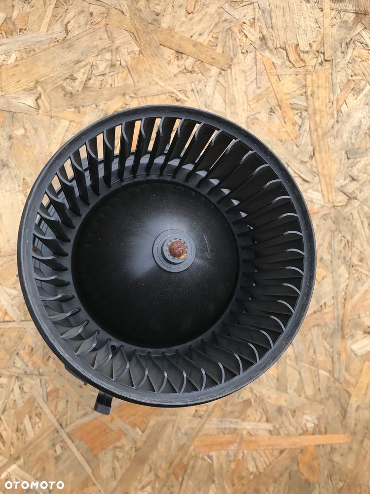 Ducato Boxer Jumper Movano - Wentylator nagrzewnicy/ klimatyzacja  Europa- oryginał - 3