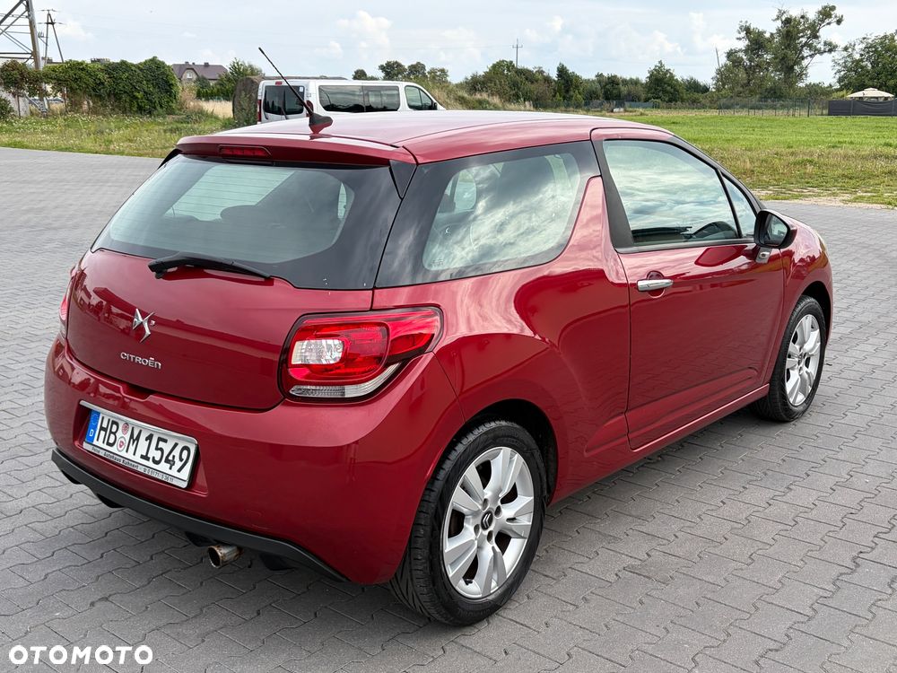 Citroen Ds3 2011 photo 5