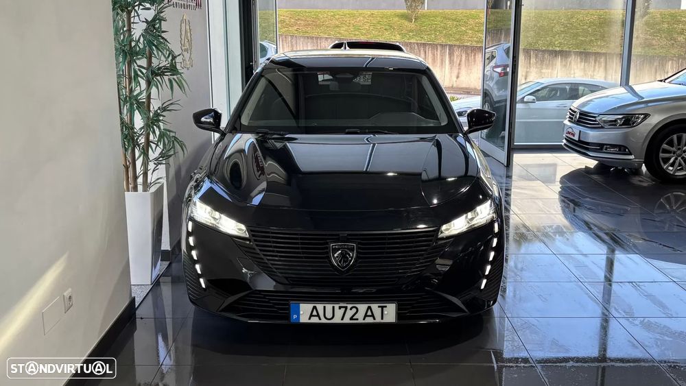 Peugeot 308 SW 1.5 BlueHDi Active Pack - 2