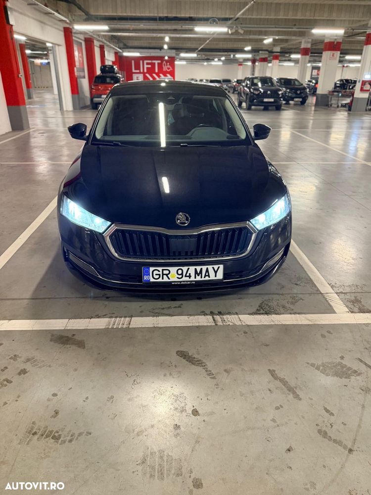 Skoda Octavia - 24