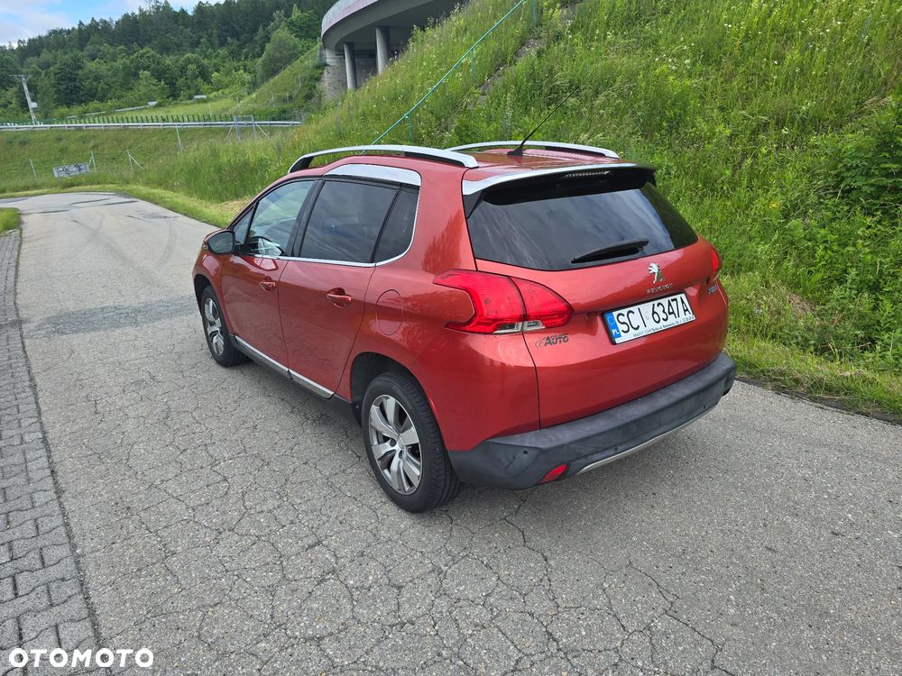 Peugeot 2008 - 3