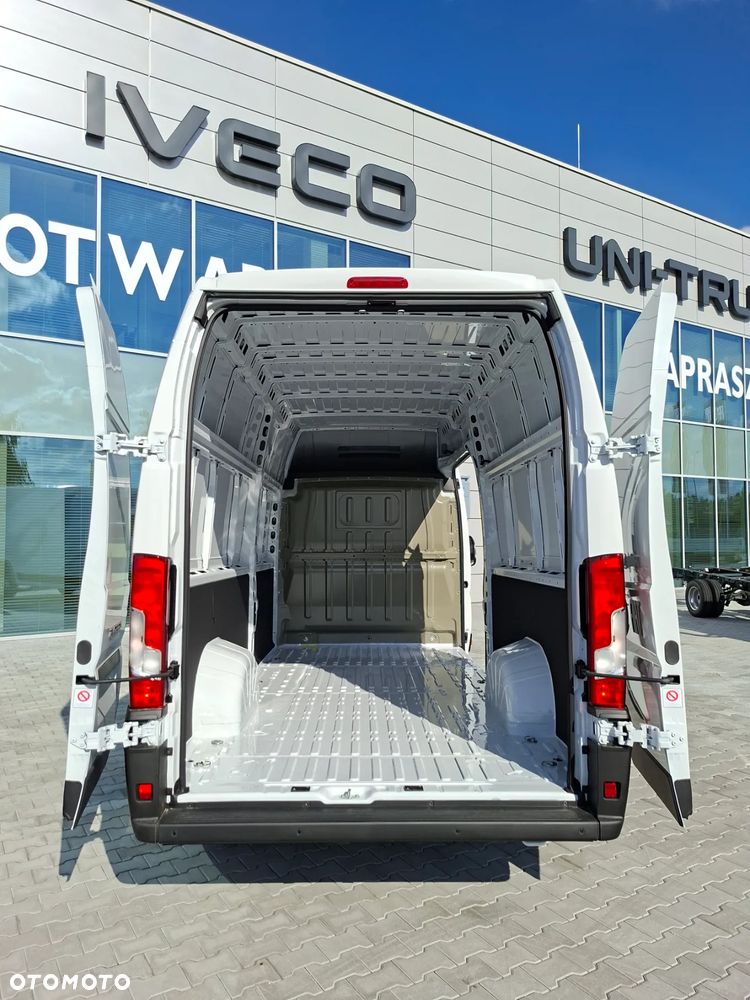 Fiat Ducato L4H3 Maxi - 7