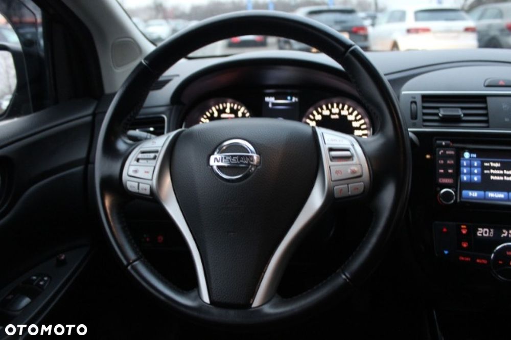 Nissan Pulsar - 18