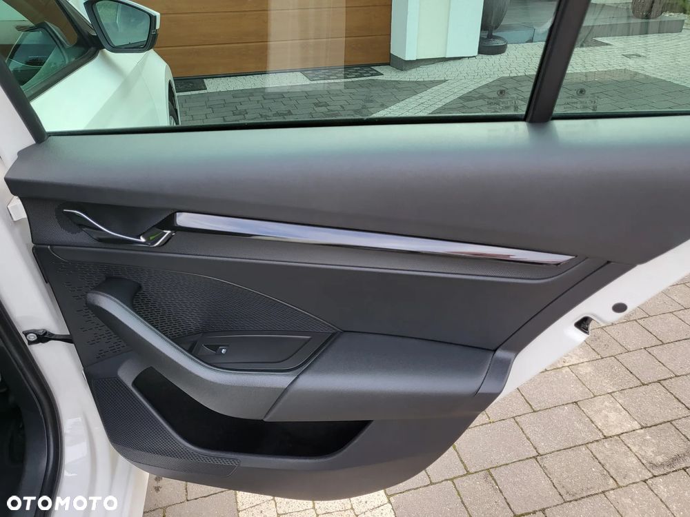 Skoda Octavia 1.0 TSI Ambition - 15