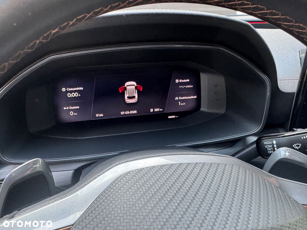 Cupra Formentor 2.0 TSI 4Drive VZ DSG - 19