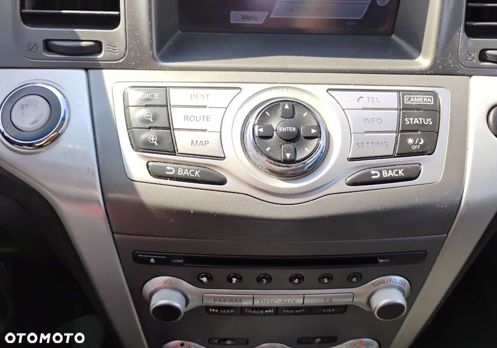 Nissan Murano - 19