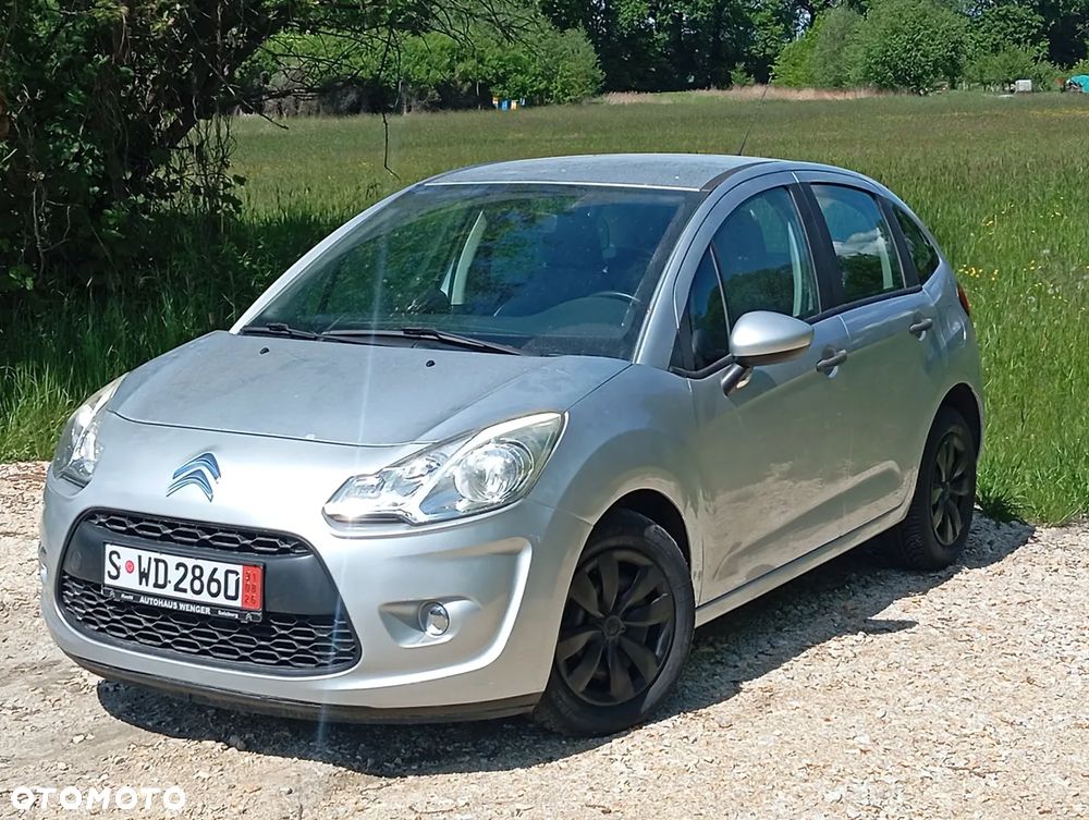 Citroën C3 1.4 Confort - 2