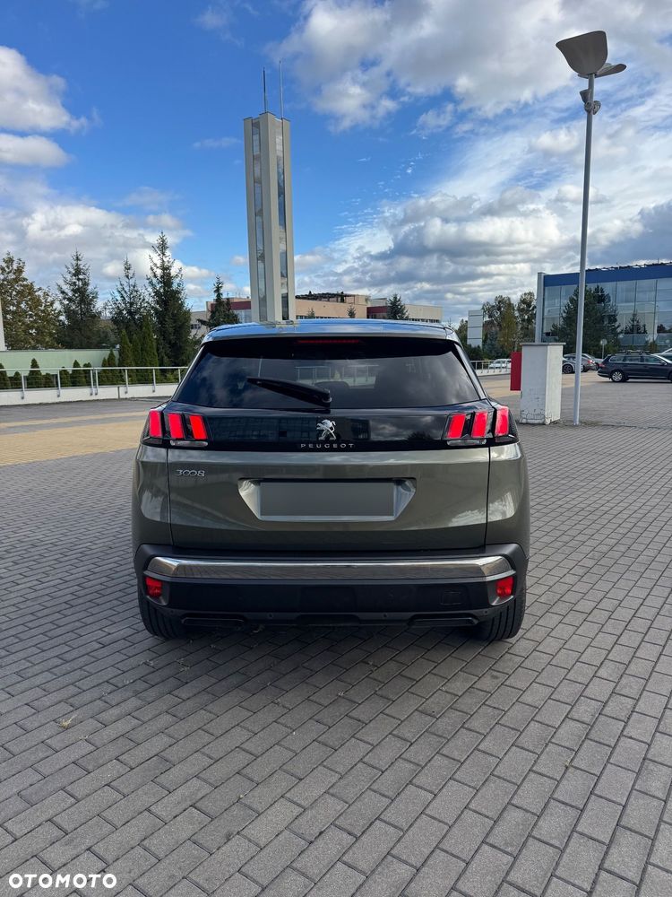 Peugeot 3008 - 6