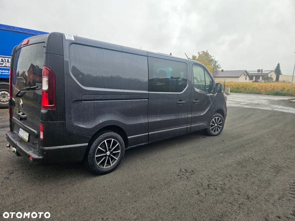 Renault Trafic - 18