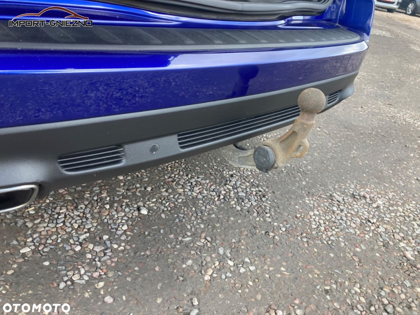 Ford S-Max - 28