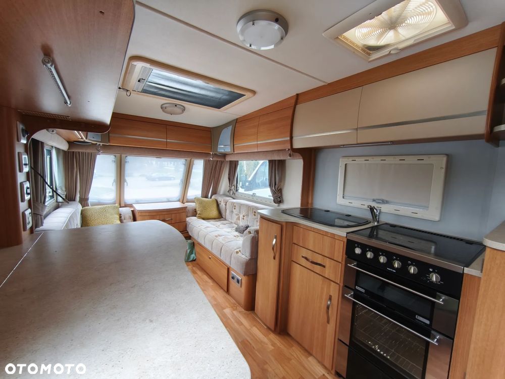 Coachman Vip 460 - 7