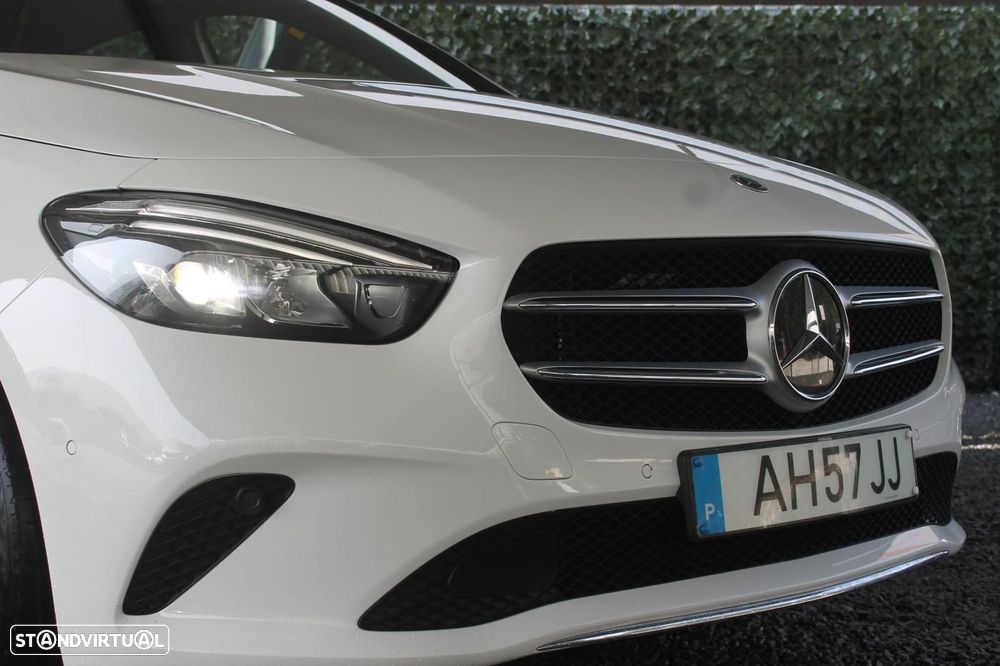 Mercedes-Benz B 250 e Style Plus - 40