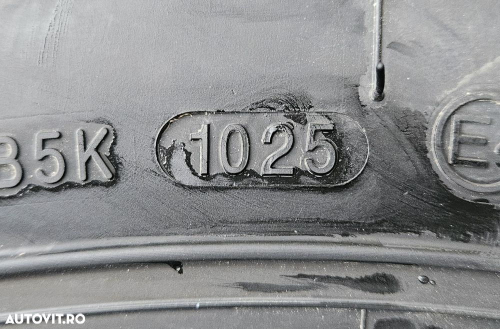 215/75 R17.5, 126M, UNIVERSAL, Anvelope tractiune M+S - 6