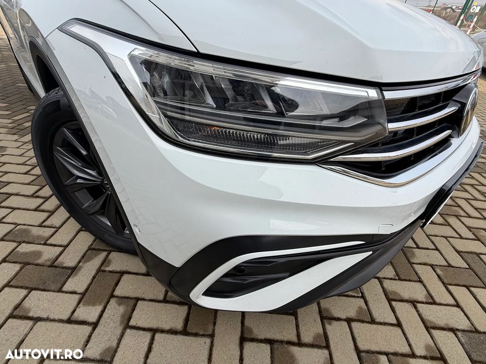 Volkswagen Tiguan 2.0 TDI SCR DSG ACTIVE - 17