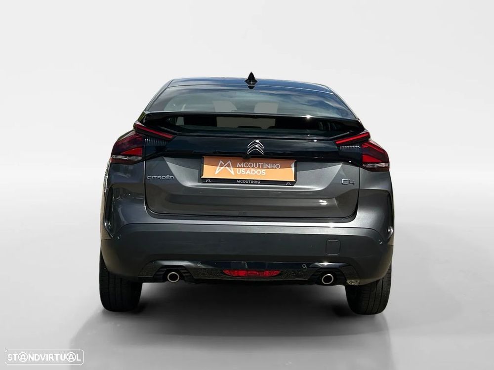 Citroën C4 1.2 PureTech Plus - 5