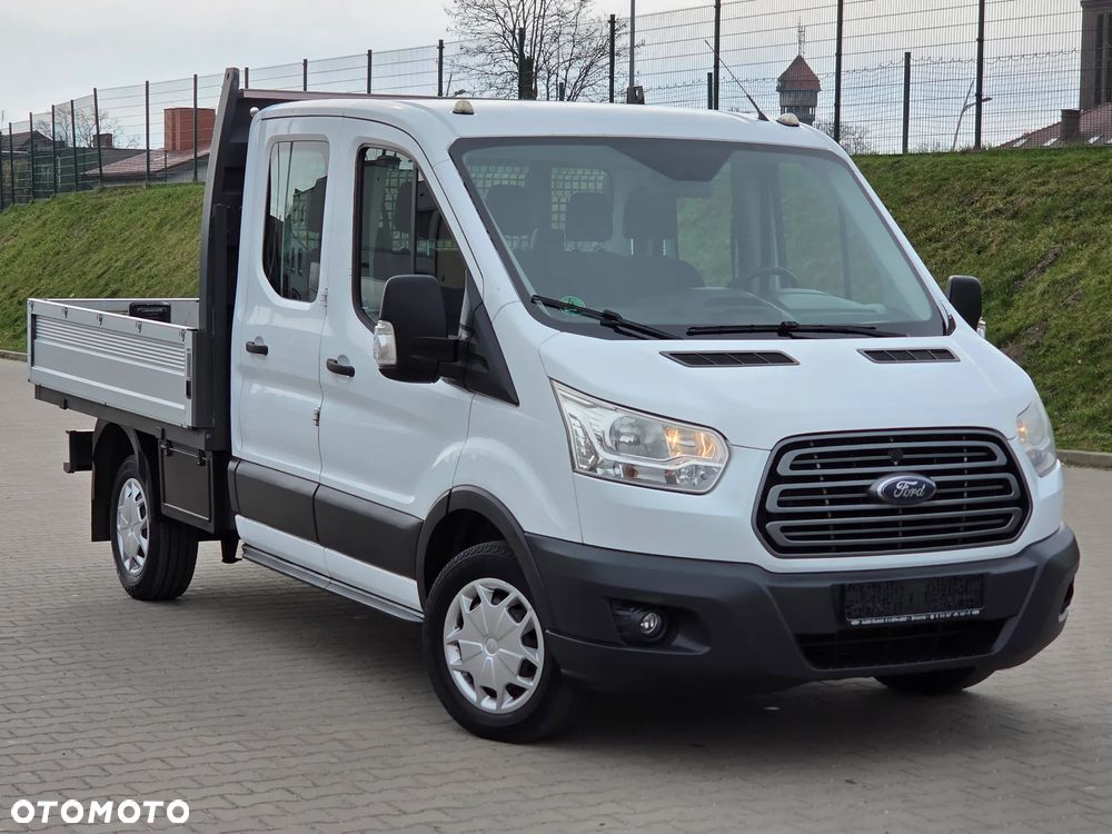 Ford Transit - 1