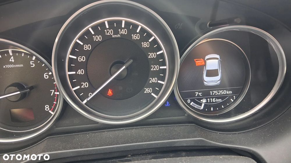 Mazda 6 2.0 Skypassion I-ELoop - 17