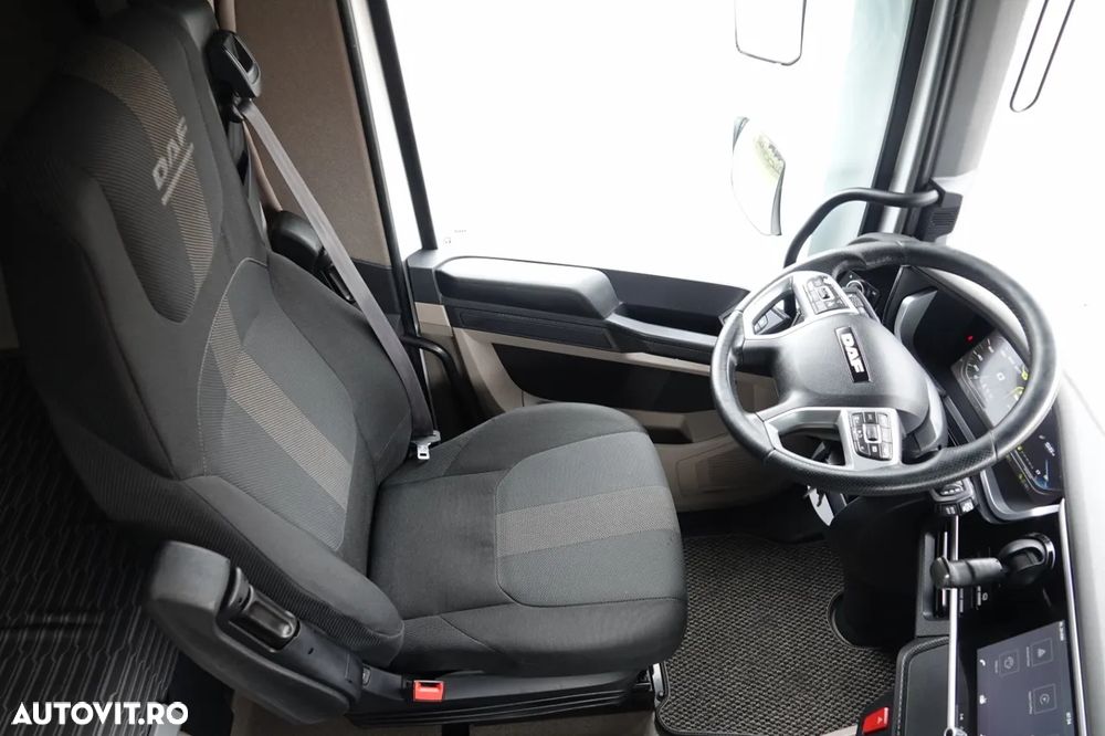 DAF XG 530 / RETARDER / JANTE DIN ALIAJ / 2023 - 27