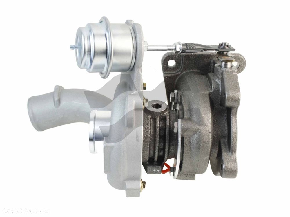 Nowe turbo zamiennik chiński 8802583339 751768-0002 TRAFIC II 1.9L dCi 61/75kM 2001- - 2