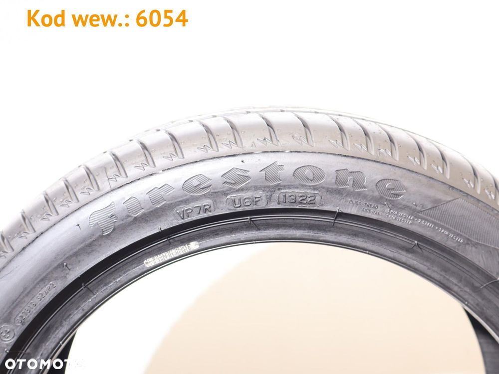 Firestone Roadhawk - 225/45 R17 - 4