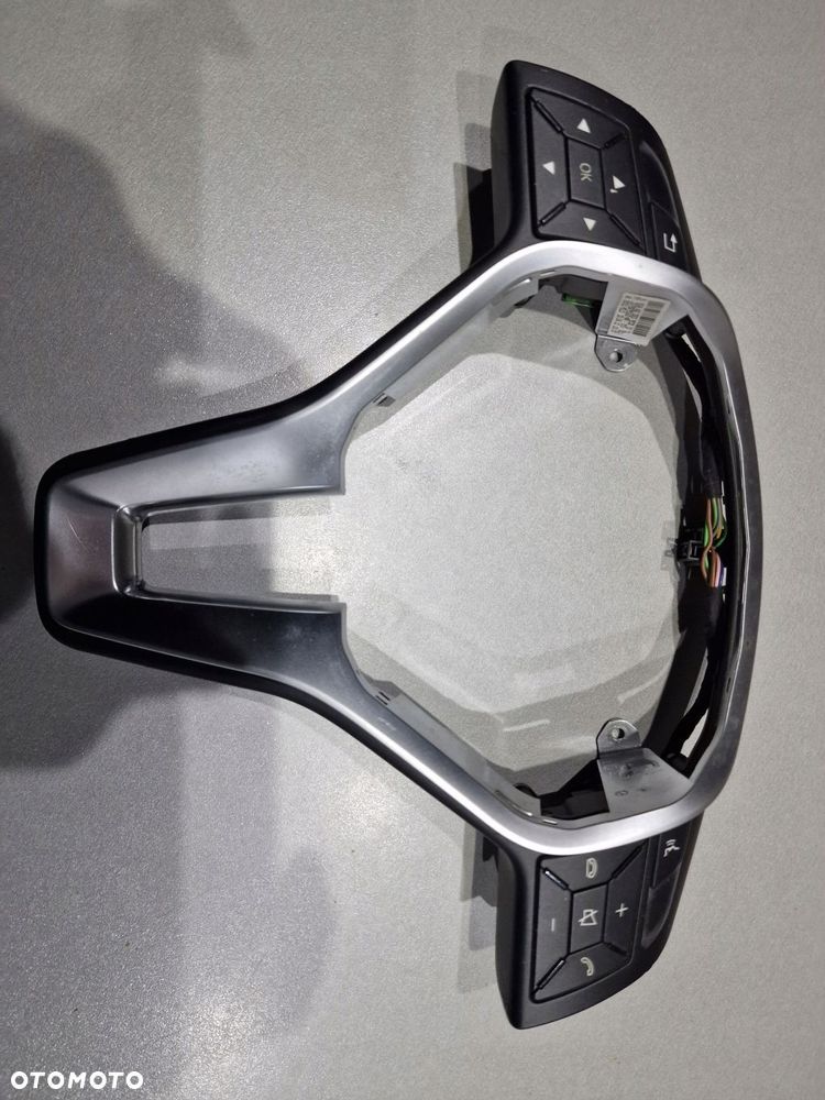 MERCEDES PRZEŁĄCZNIKI MULTIFUNKCJI B KLASA 246 W246 W176 GLAA2464603803 - 5