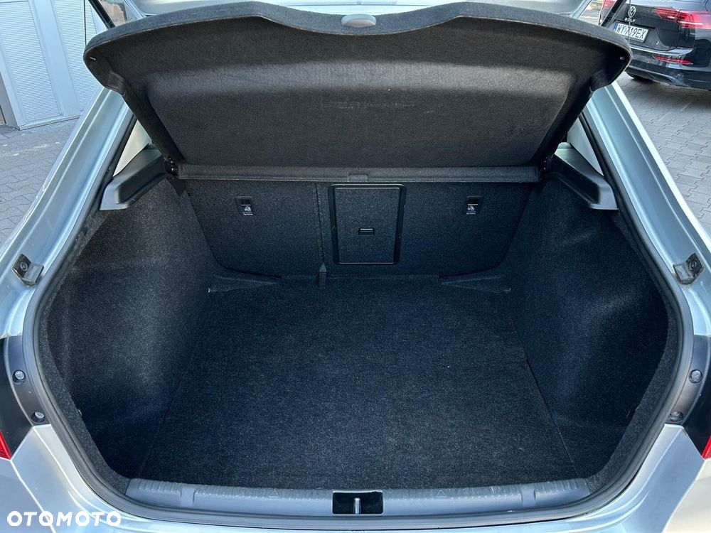 Seat Toledo 1.0 EcoTSI Reference S&S - 10