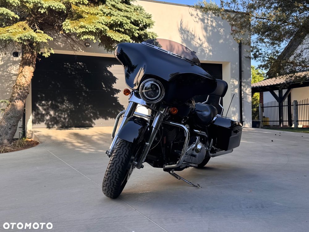 Harley-Davidson Inny - 3