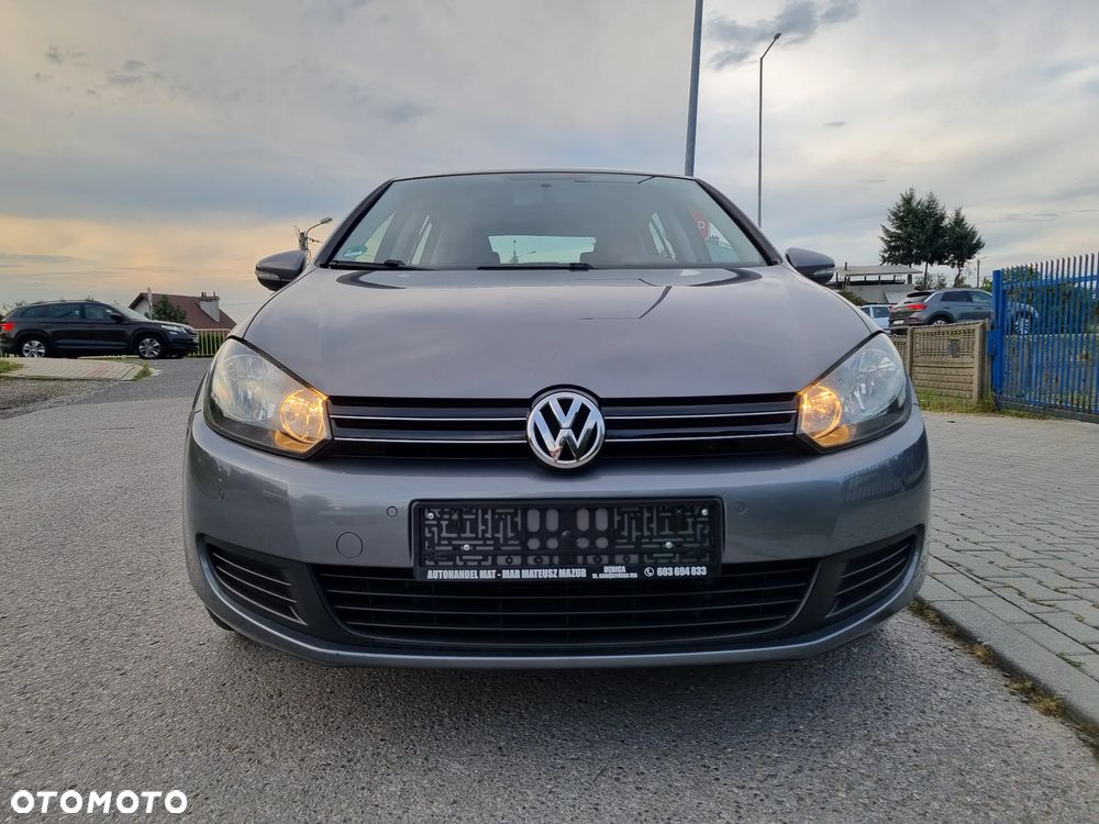 Volkswagen Golf 1.4 Team - 15