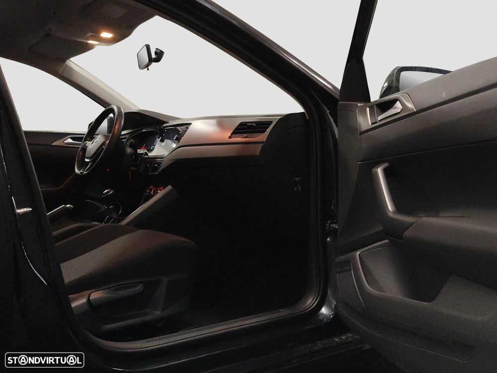 VW Polo 1.0 TSI Confortline - 33