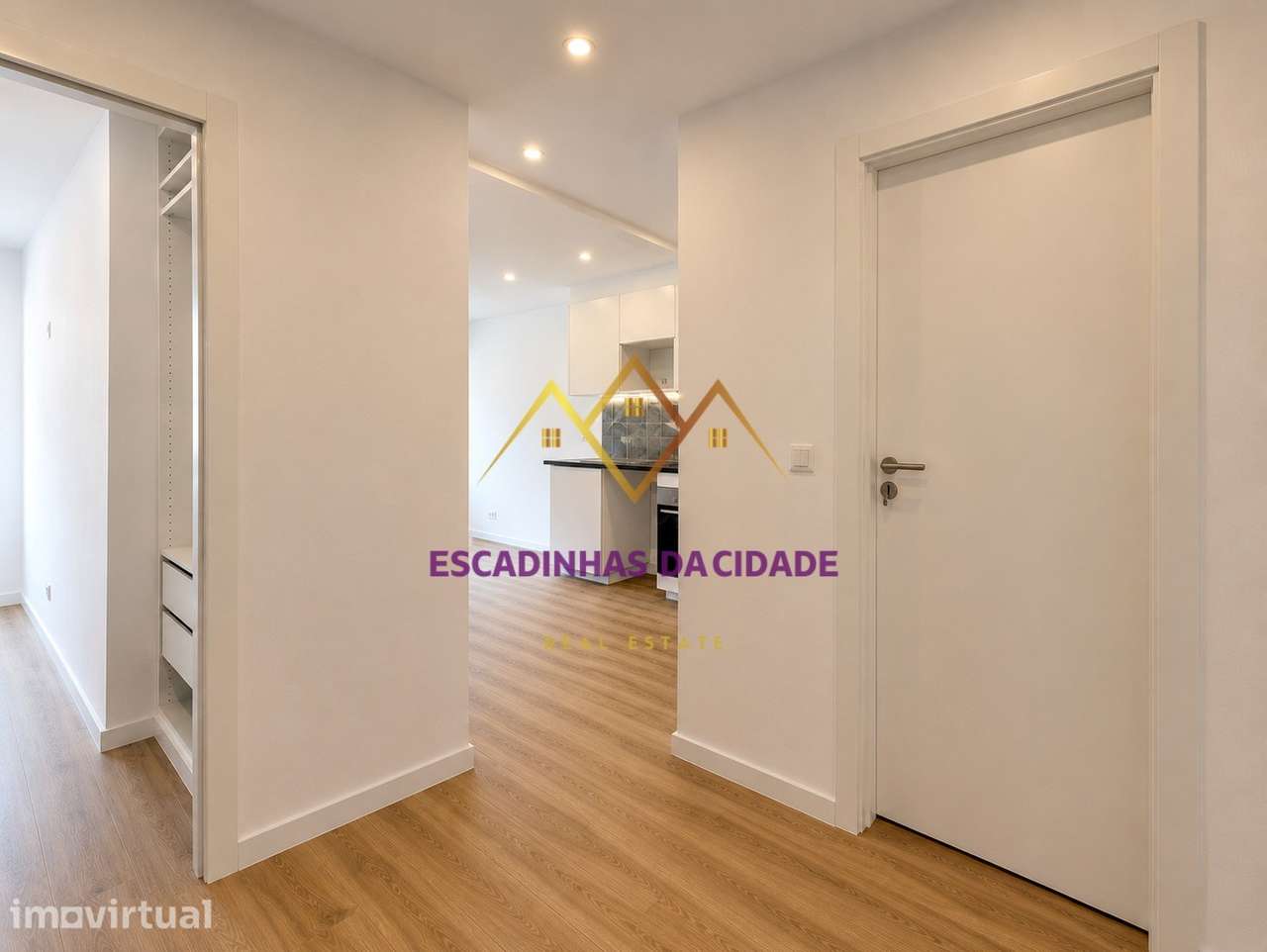Apartamento T2 em Odivelas — A Oportunidade de Entrada no Mercado que - Grande imagem: 5/21