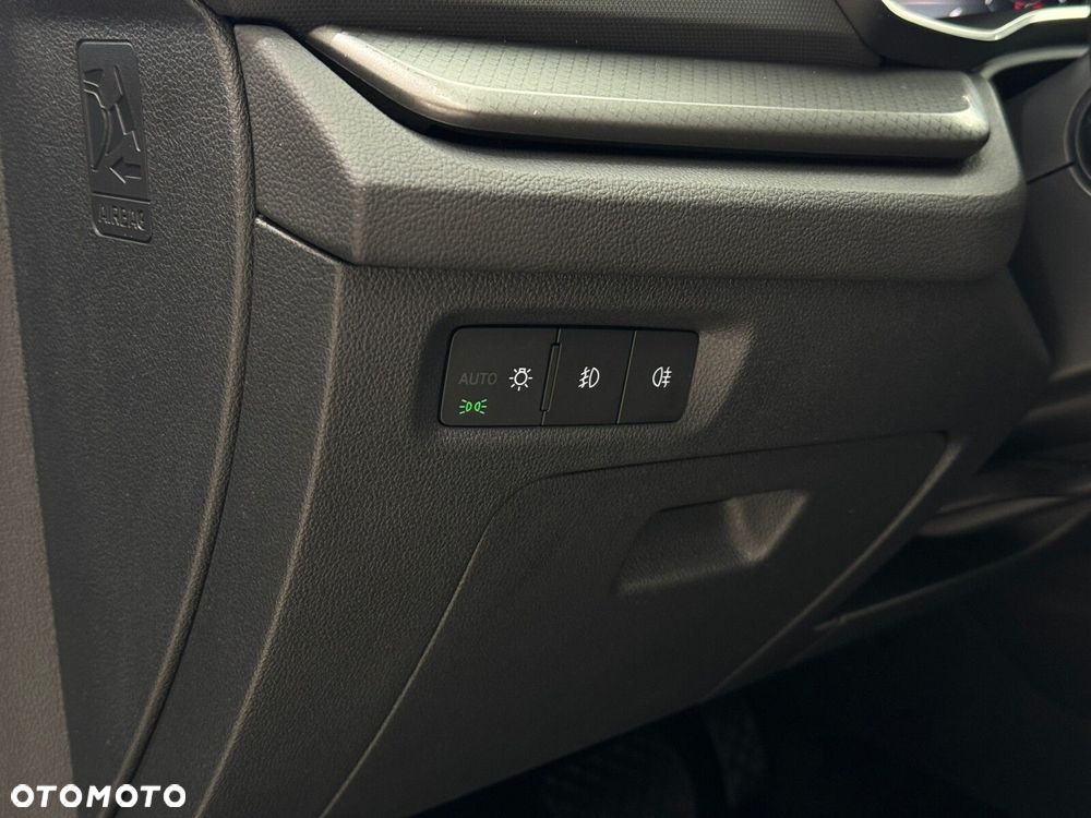 Skoda Octavia 1.4 TSI Plug-In Hybrid Style DSG - 21