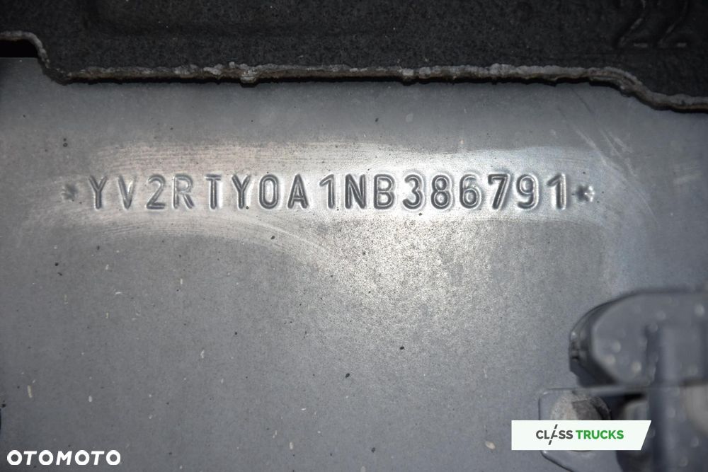 Volvo FH 460 Globetrotter XL Varios i-Save - 18