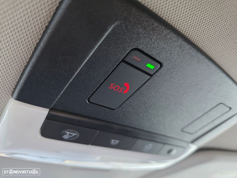 Nissan Qashqai 1.5 e-Power N-Connecta LED - 20