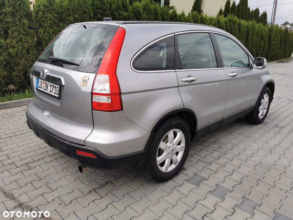 Honda CR-V 2.0i Executive - 6
