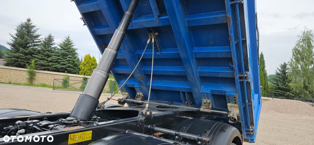 MAN TGS 26.360 - 18