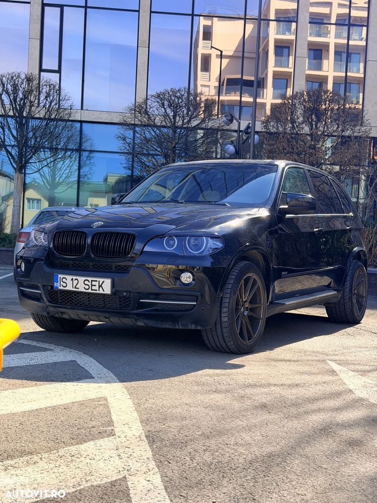 BMW X5 - 2
