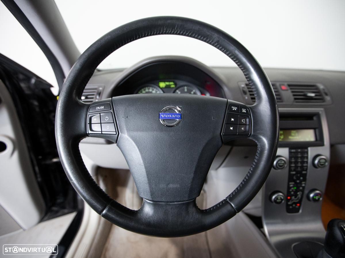 Volvo S40 - 13